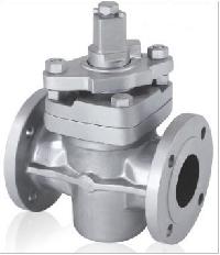 Plug Valve