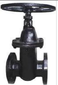 Sluice Valve