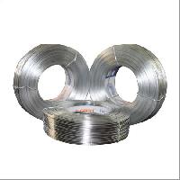 Electro Galvanized Stitching Wire