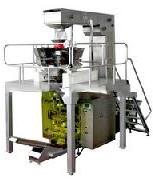 Snacks Packaging Machine