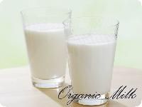 Organic Milk