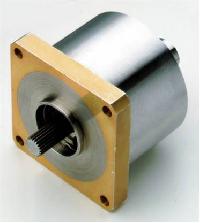 Brushless DC Motors