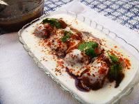 Instant Dahi Vada Mix