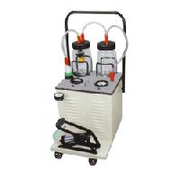 electric slow suction unit