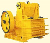 Stone Crusher Double Toggle