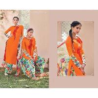 Ladies Designer Salwar Kameez