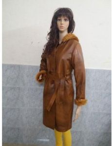 Ladies Full Sleeves Jacket