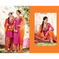 Ladies Party Wear Salwar Kameez