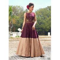 Ladies Stylish Gown