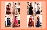 Indian Dresses