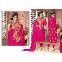 Women's Casual Salwar Suit