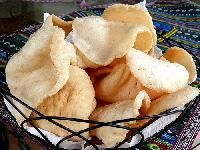 Prawn Crackers