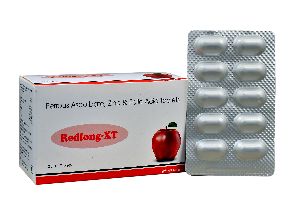 Redlong-XT Tablets