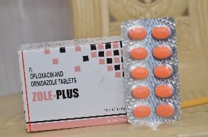 Zole-Plus Tablets