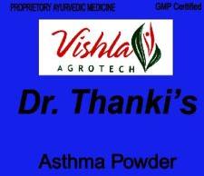 Ayurveda medicine for Asthma