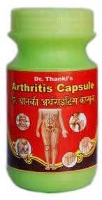 Thanki's Arthritis Capsules