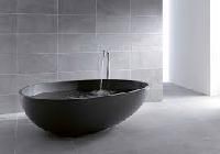 Ceramic Bath Tub