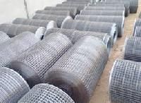 GI Wire Mesh