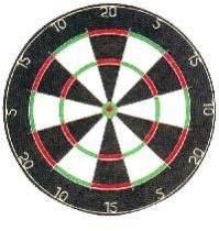 dart boards