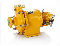 sealless magnetic drive chemical pumps