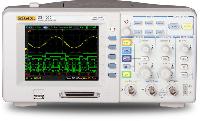 Digital Oscilloscopes