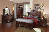 bedroom Furniture Set