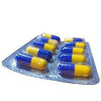 cloxacillin capsules