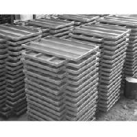 steel structures shuttering plates