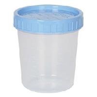 urine specimen container