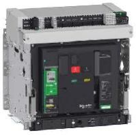 electrical air circuit breaker