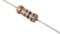 carbon film resistors