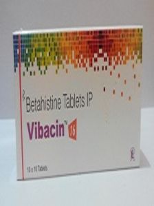 Betahistine Tablets