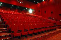 multiplex cinema chairs