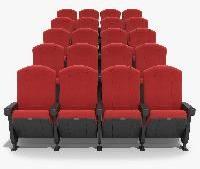 Theater Chairs