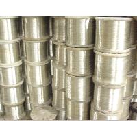 nickel plated copper tin alloys wires