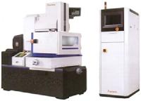 cnc edm machine