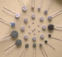 ptc thermistors