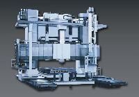 Gantry Type Milling Machine