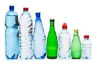 polyethylene terephthalate bottles