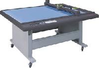 Flatbed Plotter