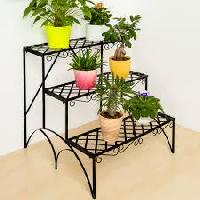 flower pot stand