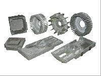 vacuum pump casting parts