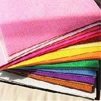 polyester felts