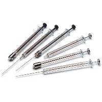 hplc gas tight syringes