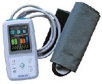 ambulatory blood pressure equipment