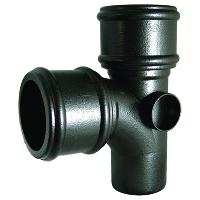 ci soil pipe