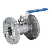 Ball Valve Castings