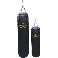 punching bags