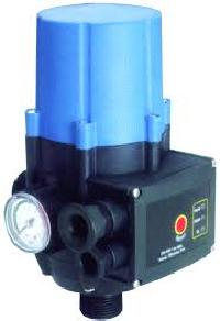 automatic water pump controllers