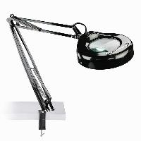 illuminated magnifiers